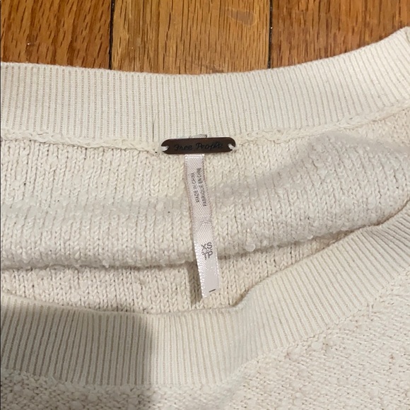 Free people pullover - Picture 3 of 7